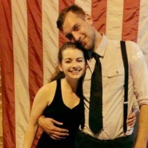 Meet your Posher, Alyssa